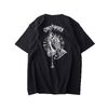 Subciety Fuckin' praying hands tee 155-40118画像