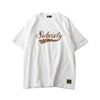 Subciety Various glorious tee 155-40134画像