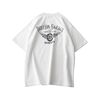 Subciety Dust bin garage tee 155-40136画像