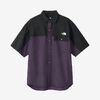 THE NORTH FACE Nuptse S/S Shirt NR22650画像