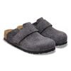 BIRKENSTOCK LOMA(NARROW FIT) CHARCOAL 1031652画像