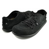 BIRKENSTOCK MONTANA(REGULAR FIT) BLACK 1032208画像