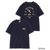 AVIREX Disney Collection EMBROIDERY T-SHIRT 7836134038画像