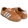 adidas GAZELLE LO PRO W DUBR / CRSK / GUM5 KI3578画像