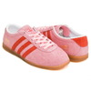 adidas GAZELLE LO PRO W PINSPA / RED / GUM3 IH6945画像