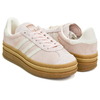adidas GAZELLE BOLD SANPIN / OWHITE / COPPMT IH4209画像
