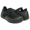 BIRKENSTOCK REYKJAVIK REGULAR BLACK 1027471画像