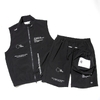 reversal URBAN FUNCTION VEST&SHORTS RV26SS304画像