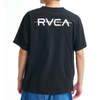 RVCA Straight Edge S/S Tee BG041217画像