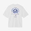 THE NORTH FACE Water Smooth S/S Tee NT12648画像