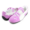 PUMA SPEEDCAT BALLET SD WNS MAUVE POP-PUMA BLACK 401287-18画像
