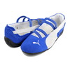 PUMA SPEEDCAT BALLET SD WNS ROYAL SAPPHIRE-PUMA BLACK 401287-19画像