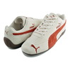 PUMA SPEEDCAT OG ALPINE SNOW-GUM 398846-85画像