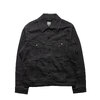 Lee Extreme Motion Rider Jacket Rinse Black 112357652画像