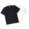 Los Angeles Apparel 9oz Workman Deluxe T-Shirt DELX01GD画像