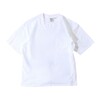 WALLA WALLA SPORT U.S. MADE BIRDSEYE MESH POCKET TEE 040099画像
