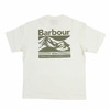 Barbour Camber OS T-Shirt MTS1611画像