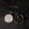 WEIRDO Nuts and Bolts - BOTTLEOPENER KEYHOLDER WRD61G08画像