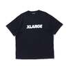 X-LARGE STANDARD LOGO S/S TEE 101262011037画像