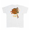 Buzz Rickson's S/S T-SHIRTS "I MUST BE GOING TO WAIST" BR79707画像