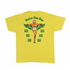 Buzz Rickson's S/S T-SHIRTS "MADAM SHOO SHOO" BR79708画像