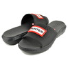 HUNTER UNISEX EASY NEOPRENE SLIDE BLACK UFF7137NEO-BLK画像