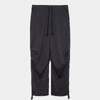 marka KNEE TUCK PANTS -40/2 ORGANIC COTTON MESH- M26B02PT01C画像
