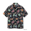 SUN SURF Lot No. SH39712 / DOBBY COTTON OPEN SHIRT &ldquo;MODERN&rdquo;画像