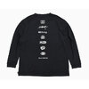 Billabong Air Dry Mesh L/S Tee BG011868画像