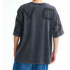 RVCA Back Side Arch S/S Tee BG041210画像
