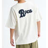 RVCA Ranch Script S/S Tee BG041205画像
