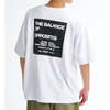RVCA Double Box RVCA S/S Tee BG041203画像