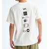RVCA All RVCA S/S Tee BG041219画像