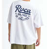 RVCA Script Sealed S/S Tee BG041204画像