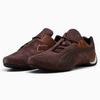 PUMA FUTURE CAT CHOCOLATE BROWN/VERMILLION 405285-01画像