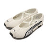 PUMA H-STREET BALLET WNS Warm-White 407820-02画像