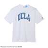 Champion T1011 US COLLEGE T-SHIRTS UCLA UNIVERSITY C5-D301画像