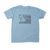 UES ペンギンTシャツ 652608画像