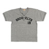 Whitesville 18/- S/S HENLEY T-SHIRT WV79687画像