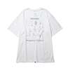 Liberaiders FOLDING METHOD TEE 736172601画像