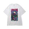 Liberaiders PSYCHEDELIC CITY TEE 736182601画像