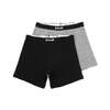 Schott &times; Miller BOXER PANTS 2PACK 7826980001画像