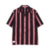 Schott STRIPE SS SHIRT 7826123011画像