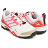 adidas TERREX SKYCHASER SHMOOFOIL GTX BLIPNK / FTWWHT / LUCPNK KI6273画像