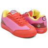 Reebok BOARD FLIP ''PINK LEMONADE'' RED / PINK / YELLOW 100267090画像