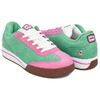 Reebok BOARD FLIP ''WATERMELON'' GREEN / PINK / WHITE 100268281画像