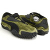 PUMA MOSTRO FREEDOM OLIVE GREEN - PUMA BLACK 404331-02画像