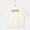 APPLEBUM &ldquo;Blooming Culture&rdquo; Logo T-shirt 2611103画像