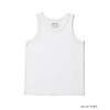 Buzz Rickson's Lot No. BR79741 / UNDERSHIRTS, COTTON SUMMER-SLEEVELESS画像