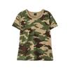 AVIREX CAMOUFLAGE S/S T-SHIRT 7836134602画像